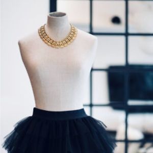 Meet your Posher, Petite boutique